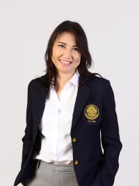 ผู้ช่วยศาสตราจารย์ ดร.โสภิดา ท้วมมี