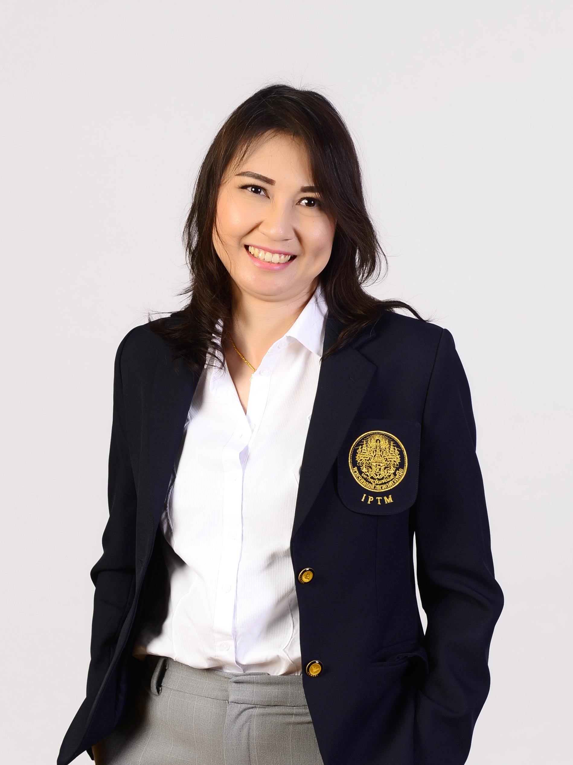 ผู้ช่วยศาสตราจารย์ ดร.โสภิดา ท้วมมี 