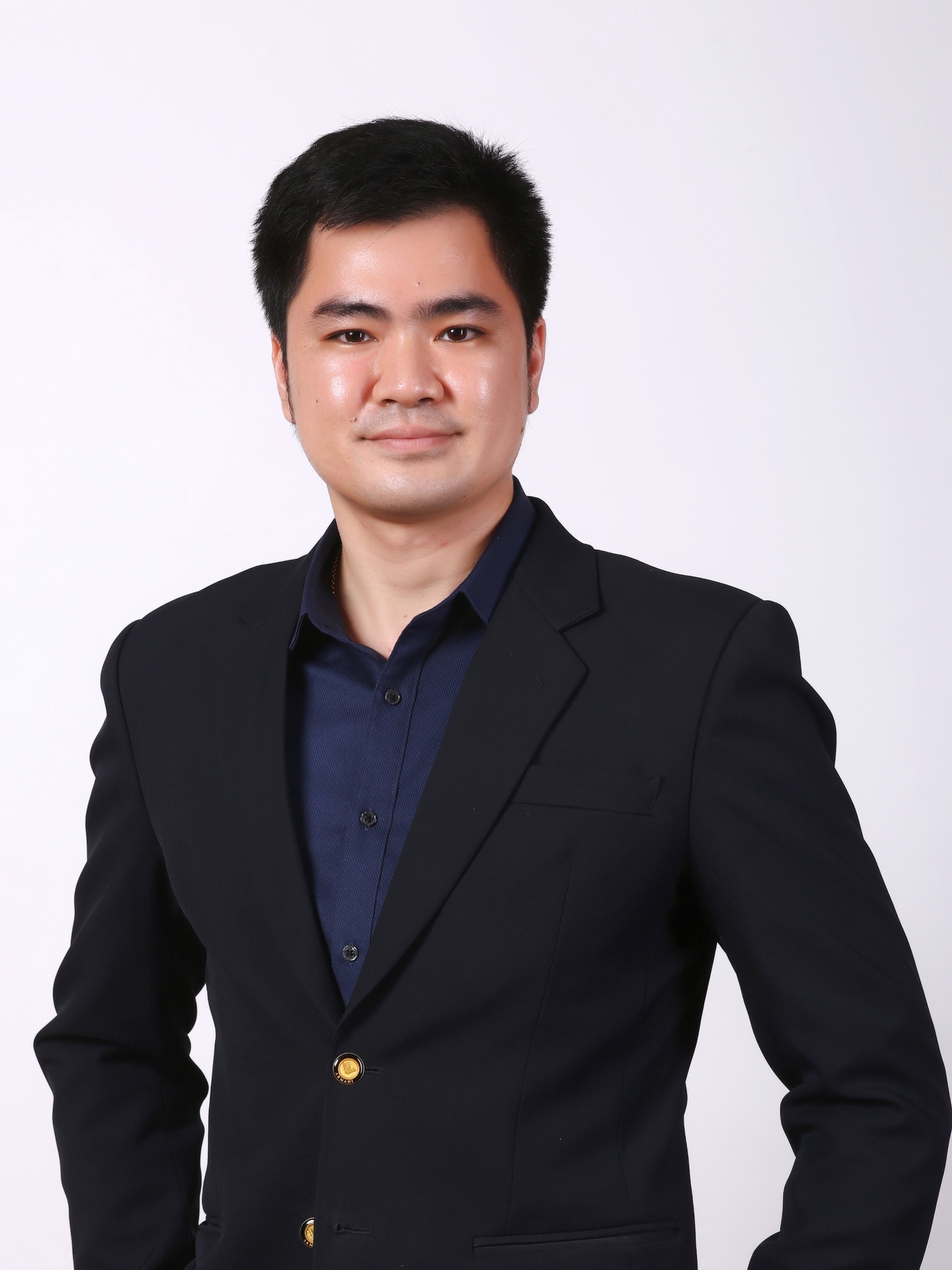 รองศาสตราจารย์ ดร.ธีรวัช บุณยโสภณ 