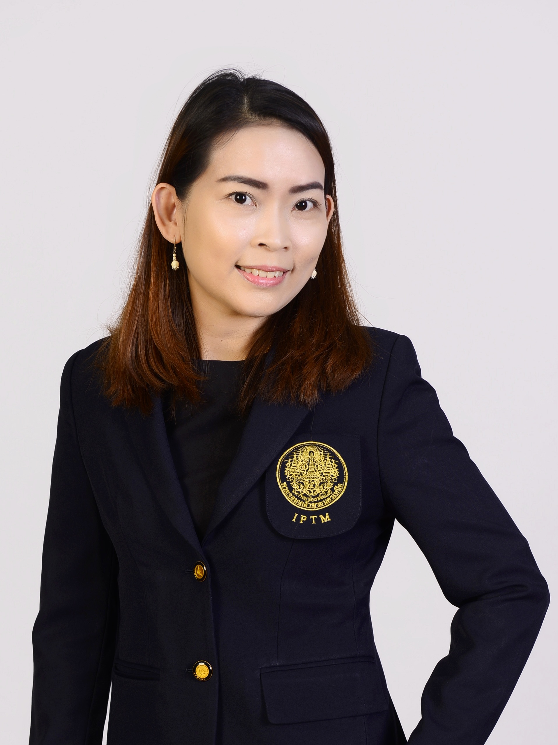 รองศาสตราจารย์ ดร.หทัยรัตน์ เกตุมณีชัยรัตน์ 