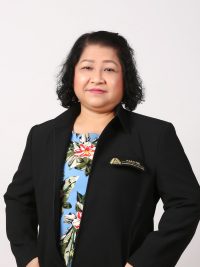 นางกาญจนา เพิ่มพูล