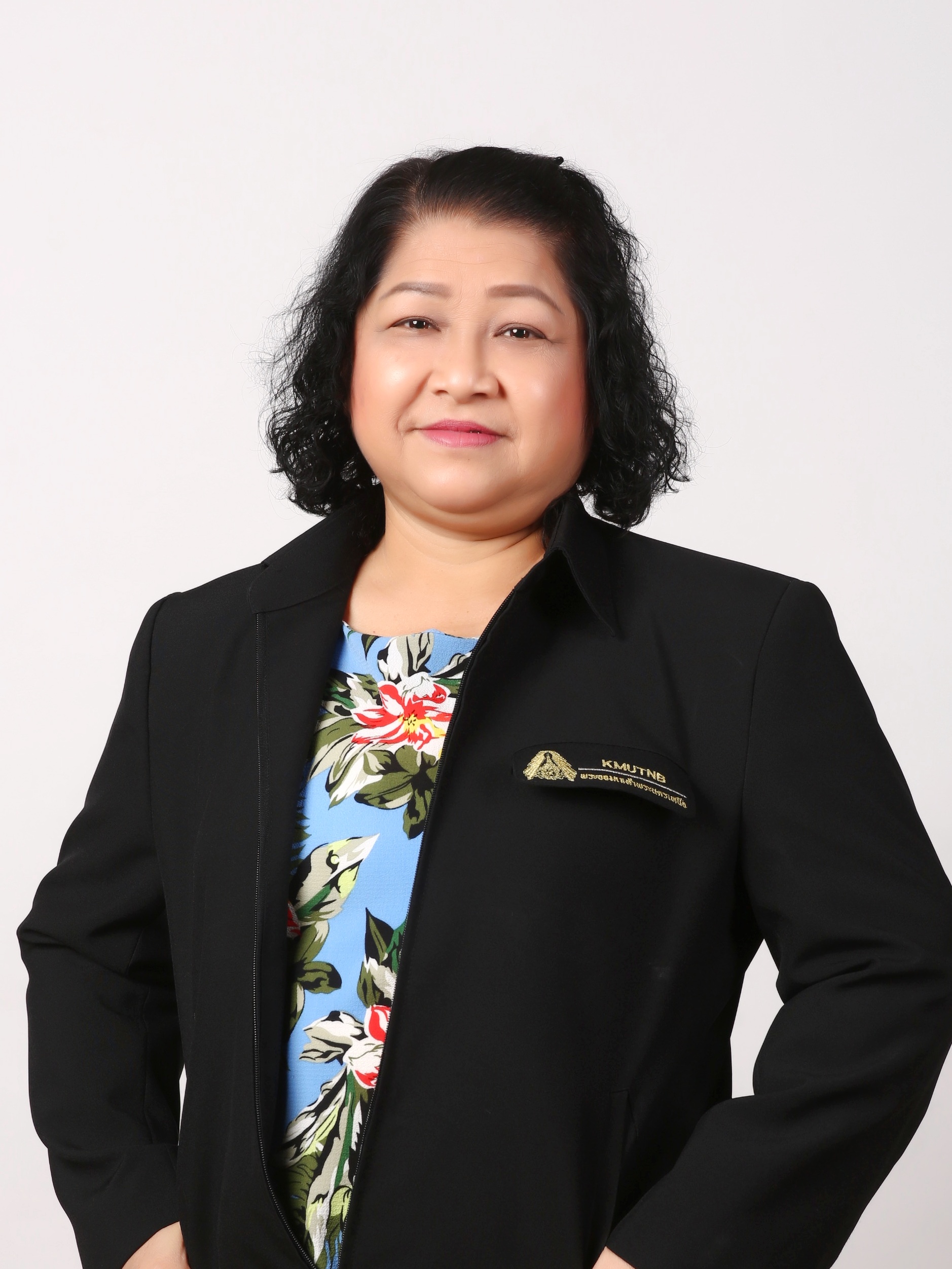 นางกาญจนา เพิ่มพูล