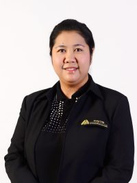 นางสาวมานิสา ระชะตะ
