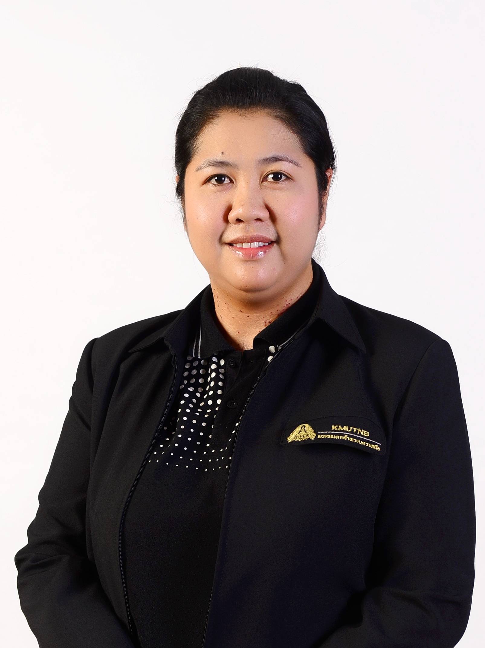 นางสาวมานิสา ระชะตะ