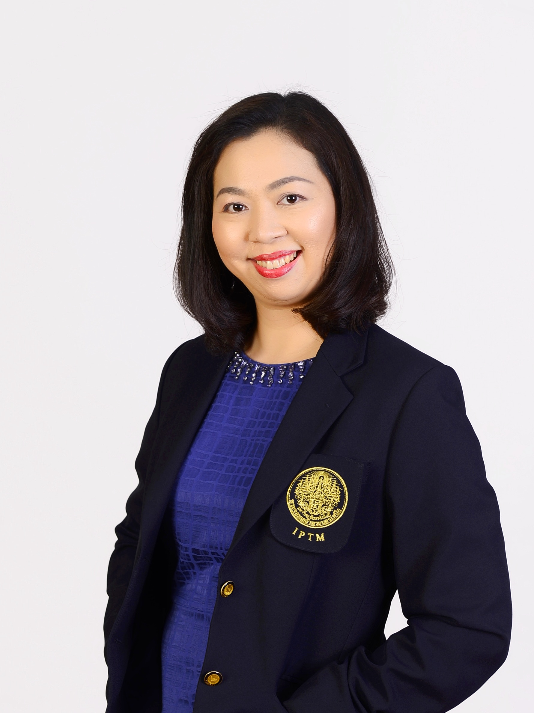 ผู้ช่วยศาสตราจารย์ ดร.ฐิติมา ช่วงชัย