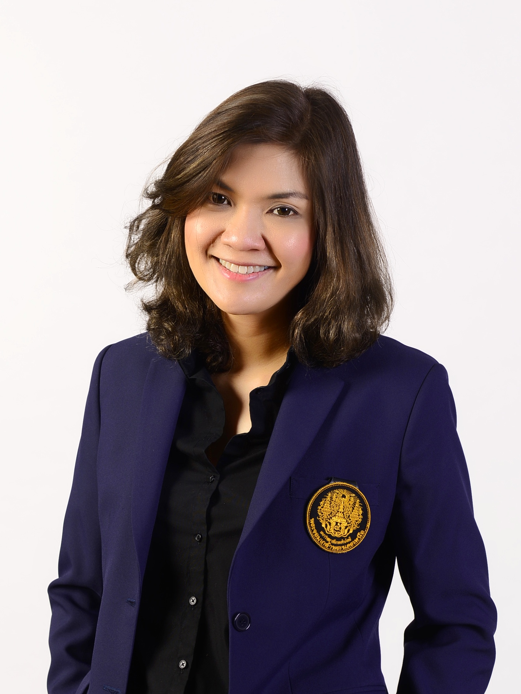 ผู้ช่วยศาสตราจารย์ ดร.สุพิชชา ชีวพฤกษ์