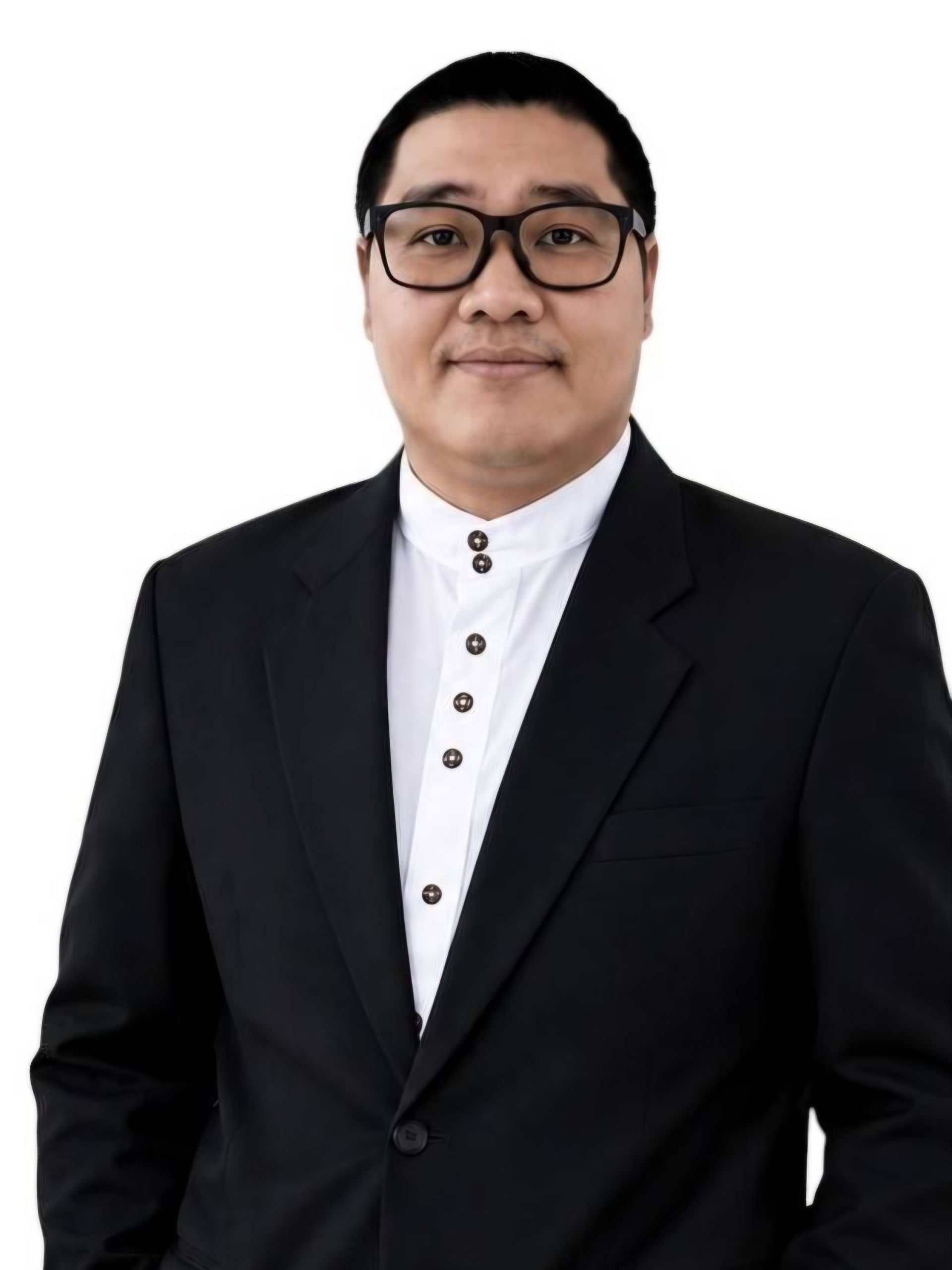 อาจารย์ ดร.บริหาร บุตรแสนลี