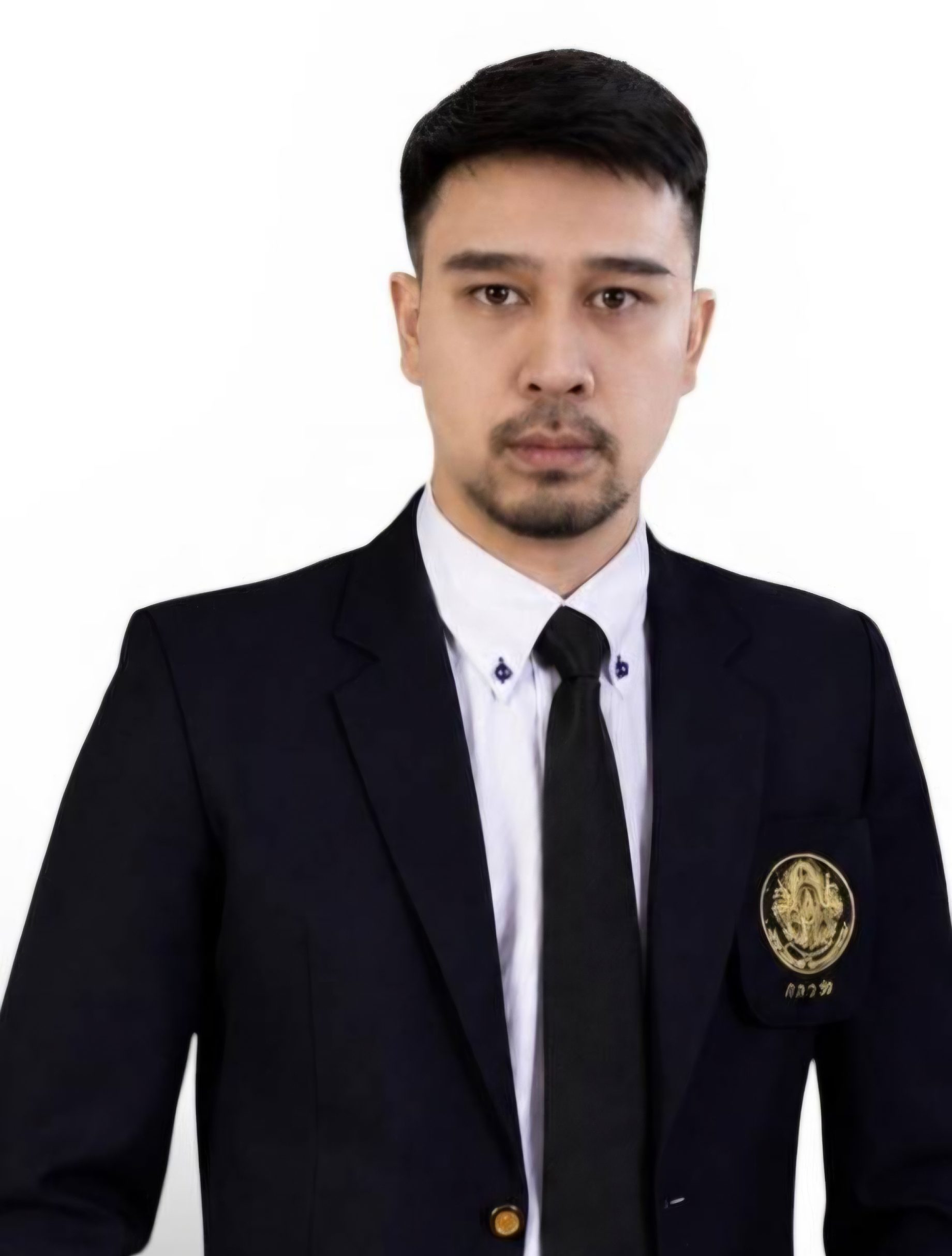 อาจารย์ศุภณัฐ กลิ่นถือศิล